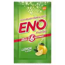Eno Lemon