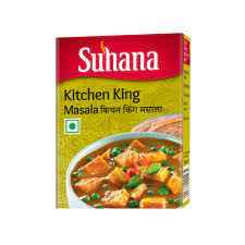 Suhana Kitchen King Masala