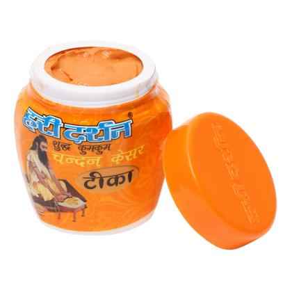 Hari Chan Kesar Tika