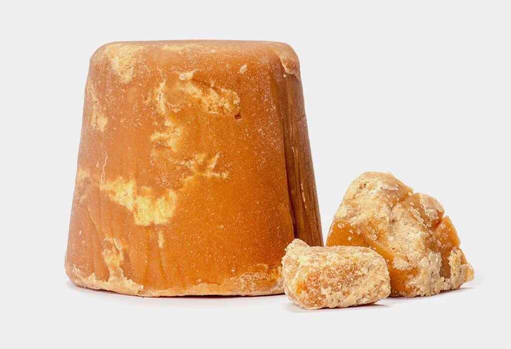 Krish Bucket Jaggery