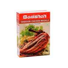 Badshah Tandoori Masala