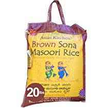 Asian Kitchen Brown Sona