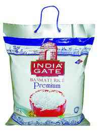 India Gate Premium Basmati