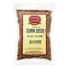 Spicy World Cumin Seeds