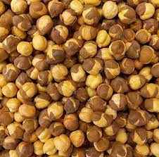 Spicy World Chana