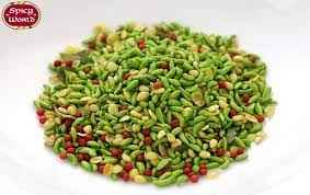 Spicy World Green Mukhwas