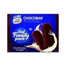 Vadilal ChocoBar Dolly