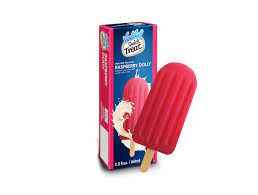 Vadilal Raspberry Dolly