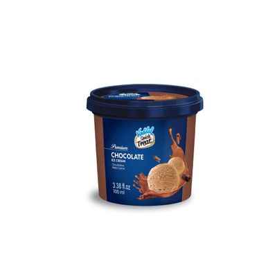 Vadilal Chocolate Ice Cream