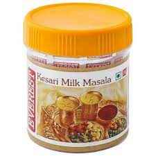 Everest Kesari Milk Masala