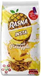Rasna Pineapple