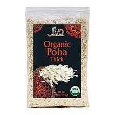 Jiva Orga Poha Thick