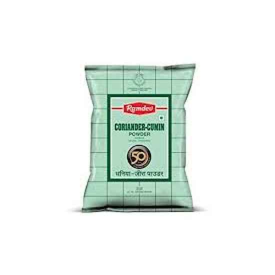 Buy Ramdev Coriander Cumin Powder 200 Gm Manpasand Quicklly