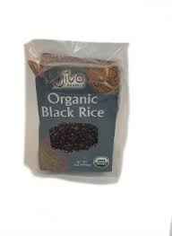 Jiva Org Black Rice