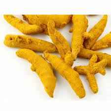 Spicy World Turmeric Finger