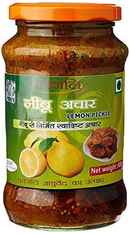 Ramd Sweet Lemon Pickle