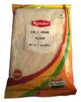 Ramdev Idli Rava Flour