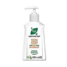 Nyle Liquid Hand Soap