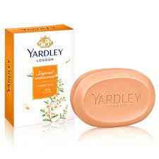YARDLEY SANSAL SOAP