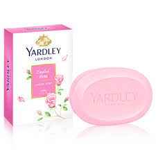 YARDLEY ENG ROSE SOAP