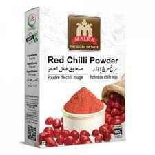 Malka Red Chilli Powder
