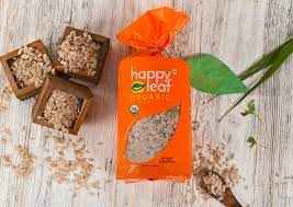 Happy Org Rice Rava Buy Happy Org Red Rice Poha 2 Lbs | Manpasand - Quicklly