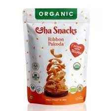 Aha Org Ribbon Pakoda