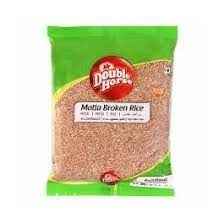 Buy Double Horse Matta Broken Rice 1 Kg | Manpasand - Quicklly