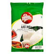 Double Horse Idli Mix