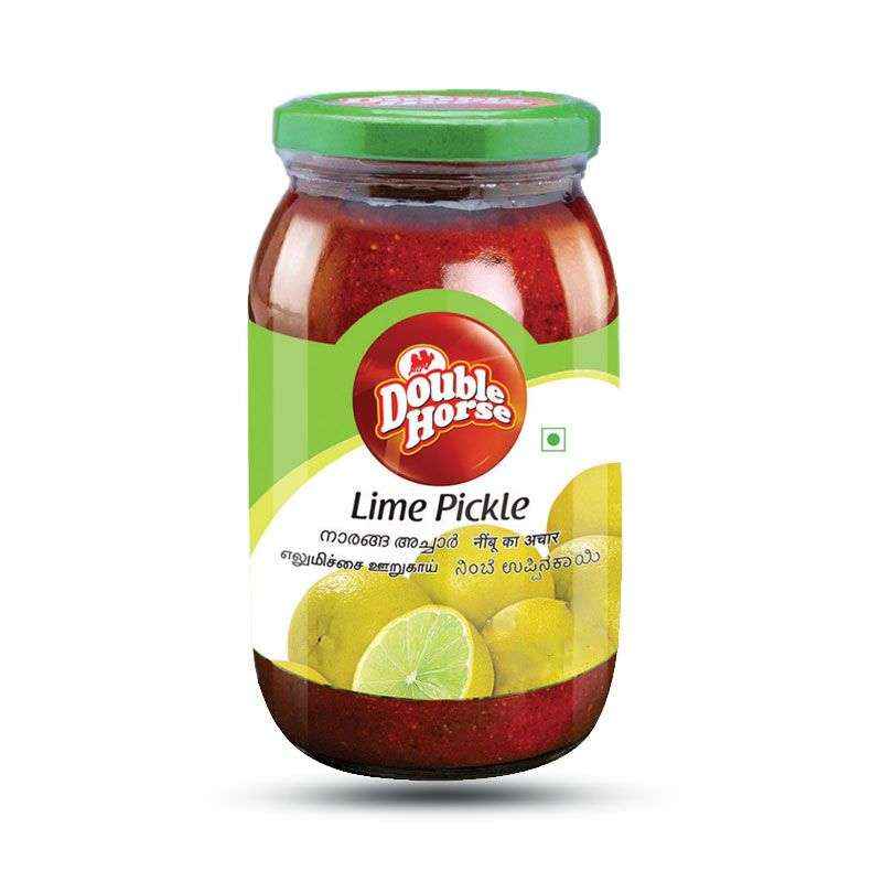 DH RED LIME