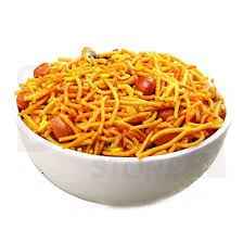 Balaji Malabar Mixture