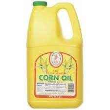Laxmi Corn Oil
