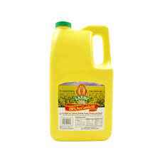 Laxmi Canola Oil