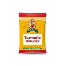 Laxmi Turmeric Powder