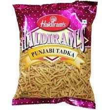 Haldiram.Punjabi Tadka