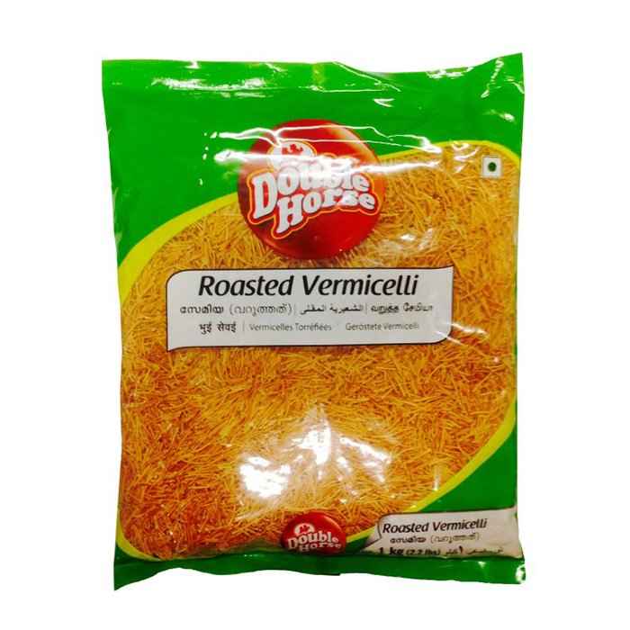 Double Horse Roasted Vermicelli