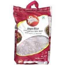 Buy Double Horse Jaya Rice 10 Kg | Manpasand - Quicklly