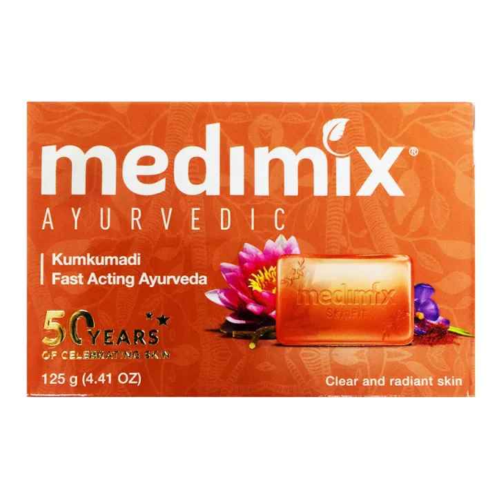 Medimix Kumkumadi Soap