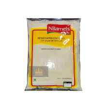 Nilamel Desiccated Coconut Powder