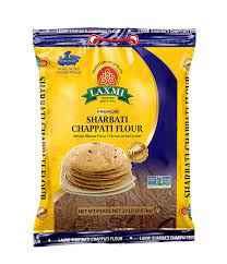 Laxmi Sharbati Flour