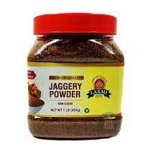Laxmi Jaggery Powder