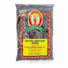 Laxmi Mustard Seed Andhra
