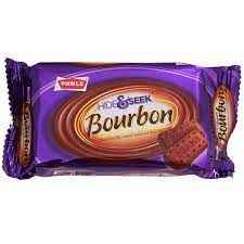 Parle Bourbon