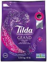 Tilda Grand Rice