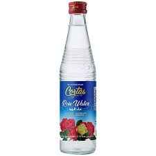 Cortas Rose Water
