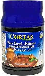 Cortas Carob Molasses