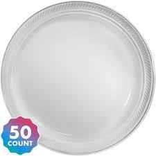 Dinner Plates