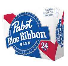 BLUE RIBBON MOUTH FRESHNER