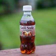 Galli Soda Jeera