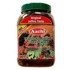 Aachi Jaffna Curry Powder